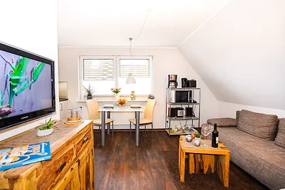 Vakantieappartement Gezinsvakantie Grömitz
