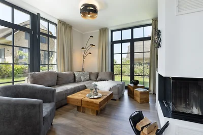 Reetdachhaus Meeresleuchten