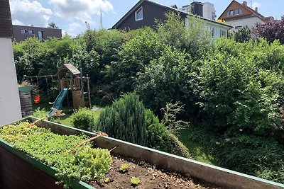 Vakantieappartement Gezinsvakantie Bad Lauterberg im Harz