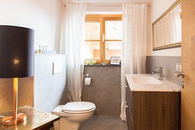 Vakantieappartement Gezinsvakantie Pfronten