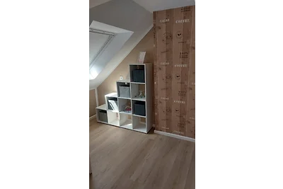 Schöne Ferienwohnung