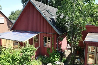 Ferienhäuschen Neuberend