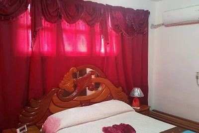 Vakantieappartement Gezinsvakantie Baracoa