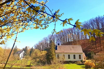 Die Malche Gäste und Tagungshaus