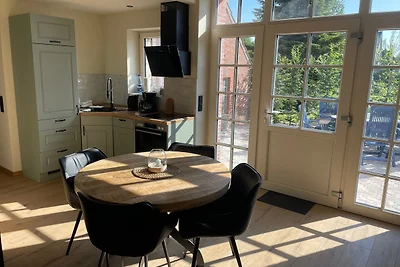 Appartamento Vacanza con famiglia Aurich