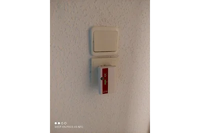 Appartamento Vacanza con famiglia Sassnitz