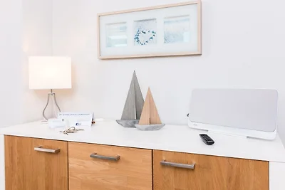 Vakantieappartement Gezinsvakantie Grömitz