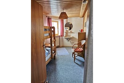 Vakantieappartement Gezinsvakantie Haidmühle