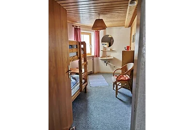 Appartamento Vacanza con famiglia Haidmühle
