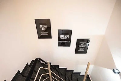 Studio Altbau 1
