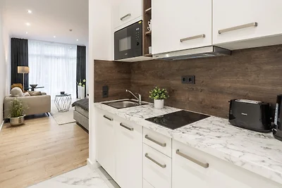 Vakantieappartement Gezinsvakantie Erwitte