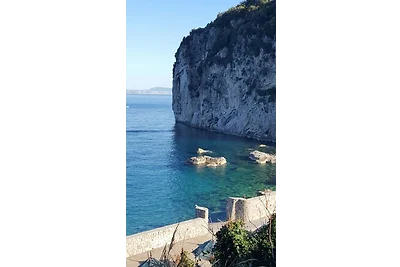 Appartamento Vacanza con famiglia Massa Lubrense