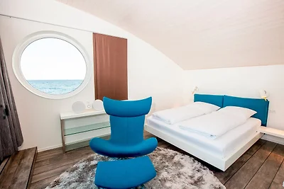Vakantiehuis Ontspannende vakantie Neustadt in Holstein