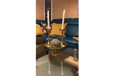 Gepflegtes Ferienhaus am Dankernsee