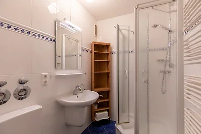 Apartament Dla rodzin Duhnen