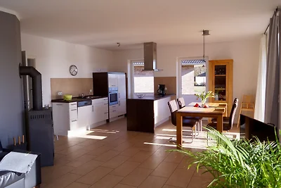 Ferienhaus Strandliebe ( FH3)