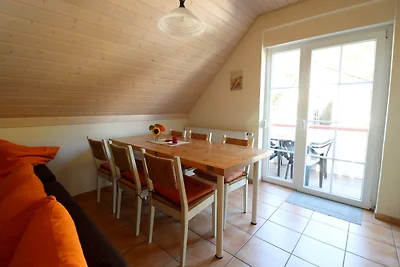 Haus Nastassija Whg. 1