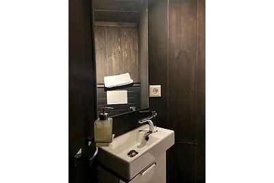 Ferienwohnung Mara 01 im Haus