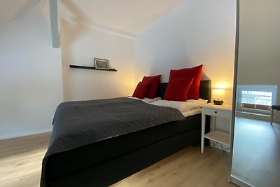 Casa vacanze Vacanza di relax Olbersdorf