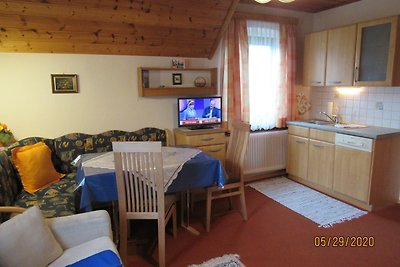 Apartamento Vacaciones familiares Mariapfarr