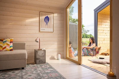 (110) Tiny House mit traumhaftem