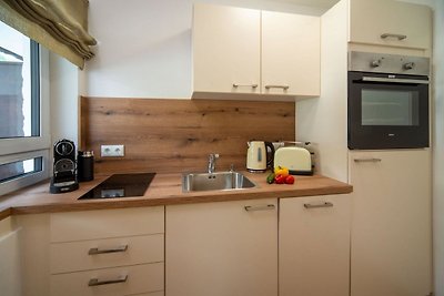 Vakantieappartement Gezinsvakantie Pfronten