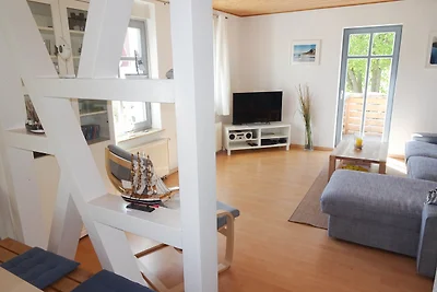 Reriker Tied Fewo Ostseesand 4