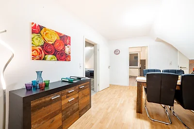 Appartamento Vacanza con famiglia Lathen