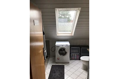 Vakantieappartement Gezinsvakantie Geeste