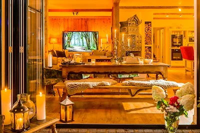 Appartamento Vacanza con famiglia Sellin