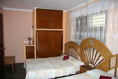 Hostal Barrios Appartement 2