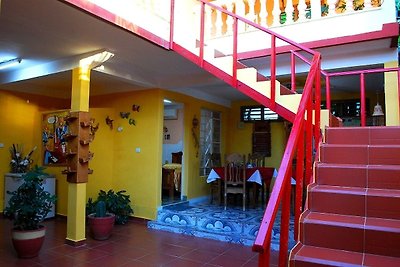 Vakantieappartement Gezinsvakantie Vinales