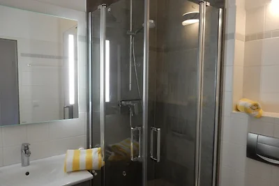 Vakantieappartement Gezinsvakantie Prerow
