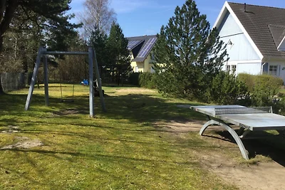 Ferienhaus Teuber