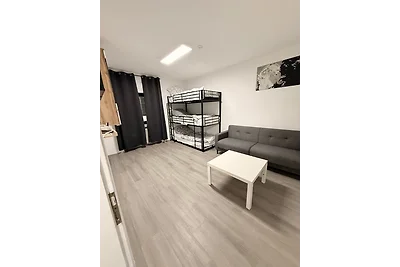 Venusberg (Etagewohnung)