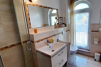 Vakantieappartement Gezinsvakantie Hoppegarten