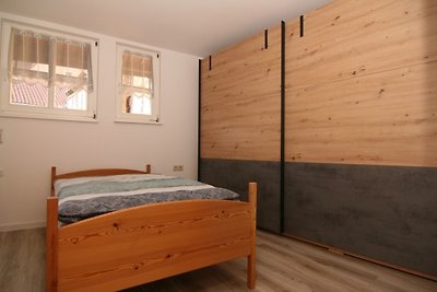 Vakantieappartement Gezinsvakantie 