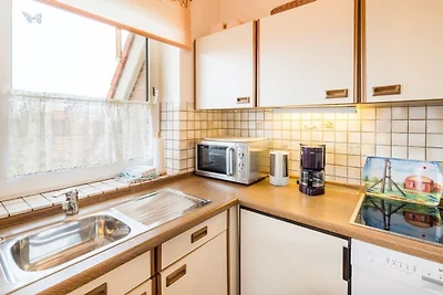 Holiday flat family holiday Baltrum