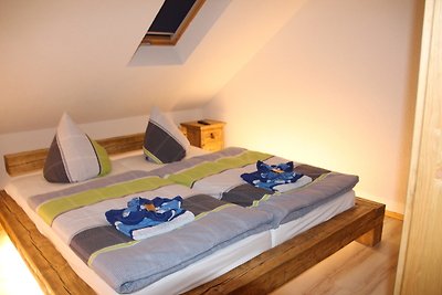 Vakantieappartement Gezinsvakantie Sehmatal