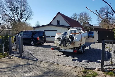 Casa vacanze Vacanza di relax Trent