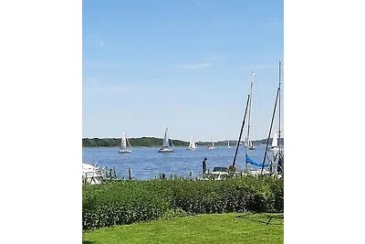 Vakantieappartement Gezinsvakantie Stechow-Ferchesar