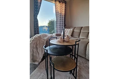 Casa de vacaciones Vacaciones de reposo Hippolytushoef