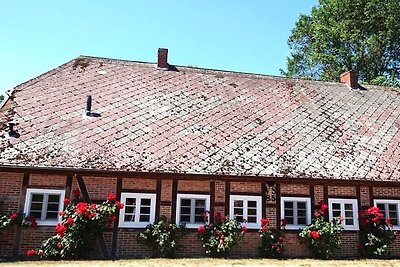 Vakantieappartement Gezinsvakantie Lüdersburg