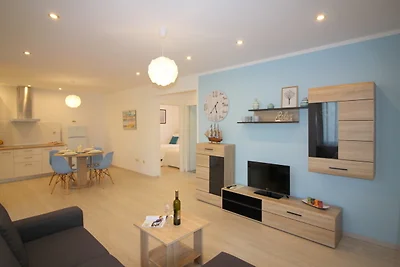 Ferienhaus - Bungalow Lavanda 4