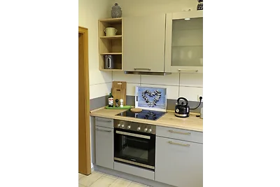 Ferienwohnung Zur Weinrebe