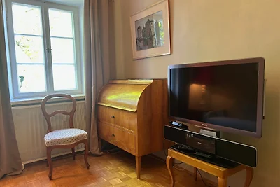 Appartamento Vacanza con famiglia Gstadt am Chiemsee