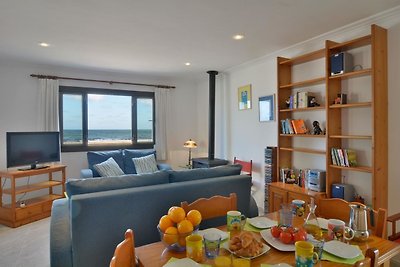 Mallorca Beach front line Apartment