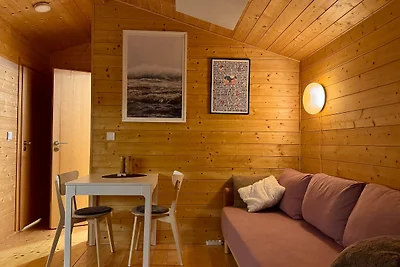 Vakantiehuis Ontspannende vakantie Bleckede