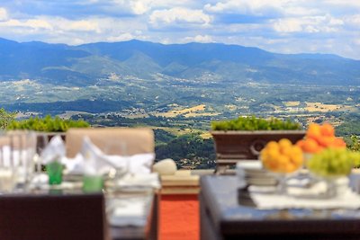 Villa Napoleone, near Florence -