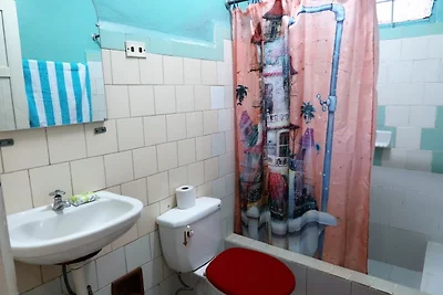 Casa Yolandita Quintero Appartement
